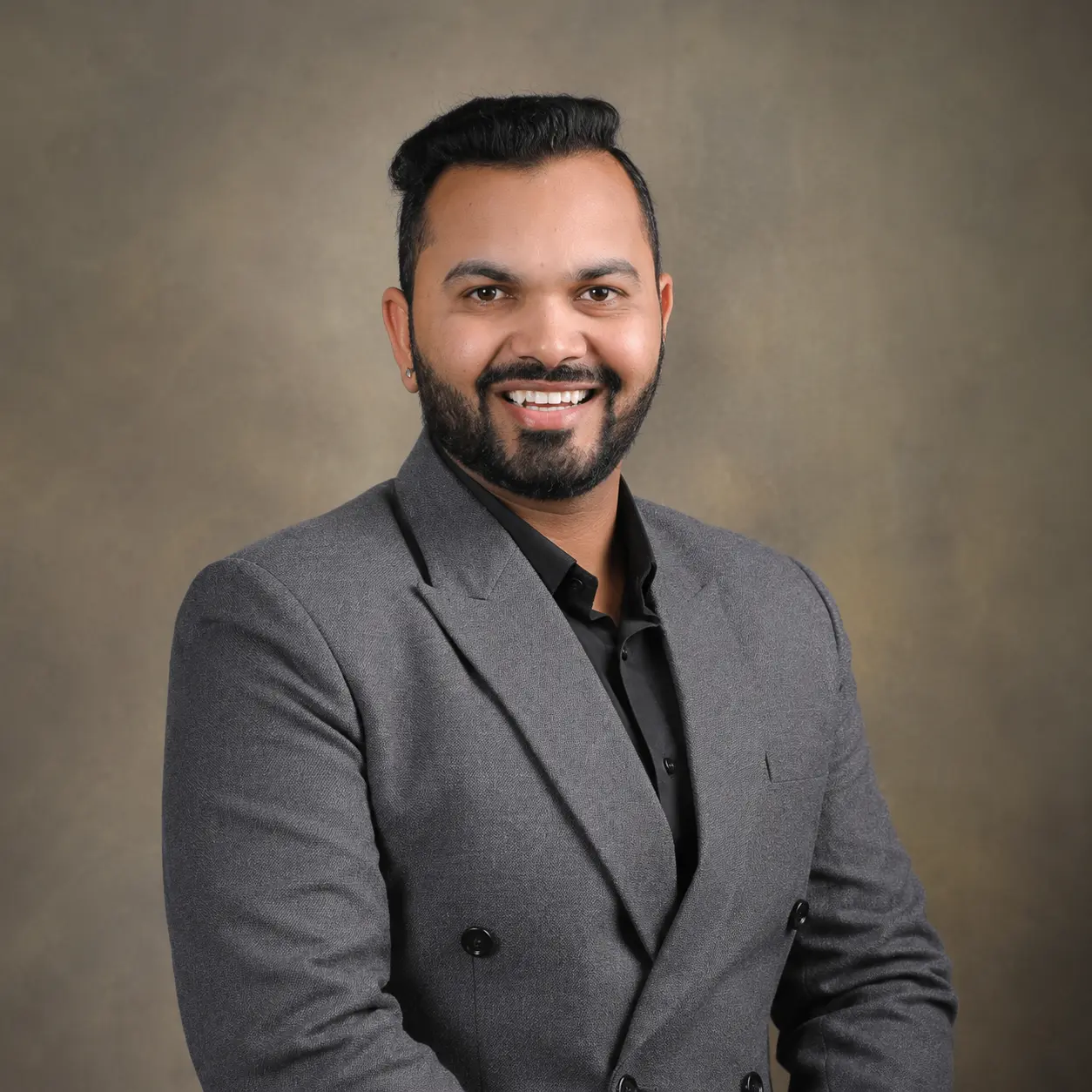 Kunal Sahu